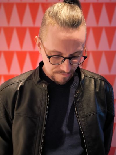 Matteo Pozzi